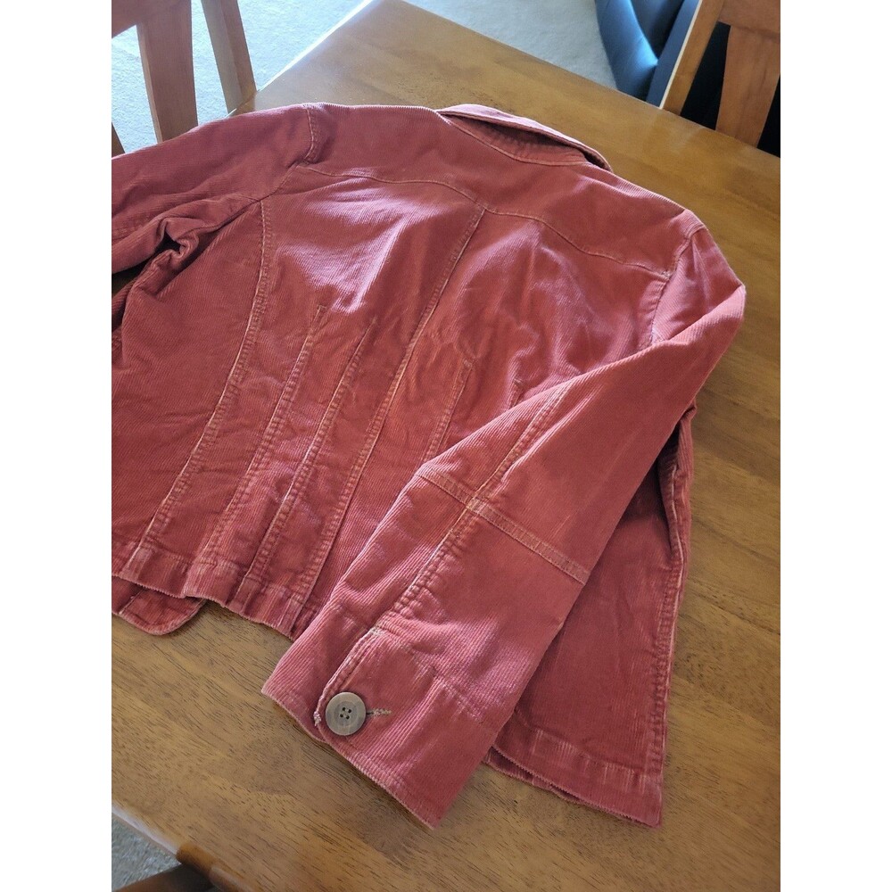 Jacket - Picture 5 of 6